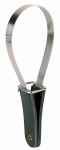 Trixie Dog & Cat Haar Ex Metal Groomer 25x8 cm | 4011905024295
