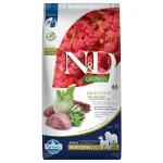 Farmina N&D Dog Quinoa Digestion Medium & Maxi Adult Lamb 7 kg | 8010276041920