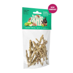 Little One Yummy branches with kiwi & apple 35g | 4602533786398