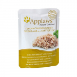Applaws Chicken Breast with Lamb 70g | 5060333430245