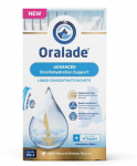Oralade Oral Rehydration Support concentrate 50ml N6 | 11013  | 5060139550277