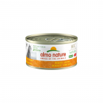 Almo Nature HFC Natural vistas gaļa 75% 70 g - konservi kaķiem | 5480H  | 8001154127850