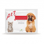 PET salvete-cimds ar hlorheksidīnu N1 | 8054181160215