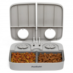 PetSafe Automatic 2 Meal Pet Feeder | 729849170056