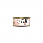 Mr.Bandit Cat Fillet kana 80 g | 5902414211704