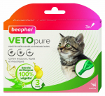 Beaphar Cat Kitten Veto Pure Spot On N3 | 8711231156153