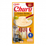 Churu Cat Senior Chicken 12x56 g | EU695  | 14262365731354