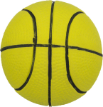 Trixie vahtkummist sportpall koertele 9 cm | 4011905034447
