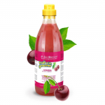 Iv San Bernard Fruit Of The Groomers Black Cherry Shampoo 500 ml |