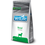 Farmina Vet Life Dog Renal 2 kg | 8010276025241