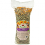 Vitapol Herbal Hay with Marigold for Rodents and Rabbits 800 g | 5904479044037