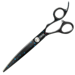 Groom Professional Sirius 7.5" Curved Scissors | 5052372053424