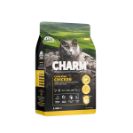 Charm Cat Cage-Free Chicken 0,34 kg | 816551001423