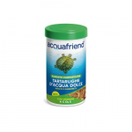 ACQUAFRIEND LINEA MIX FOOD, PRAWNS AND FLAKES FOR TURTLES 25 G | 8011391783993