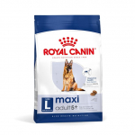 Royal Canin SHN Maxi Adult 5+ 4 kg | 3182550402293
