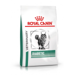 Royal Canin VD DIABETIC CAT 0.4kg | 3182550711074