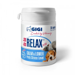 GIGI da-ba Relax Plus tab. N30 suņiem/kaķiem |   | 4751008436860