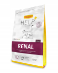 Josera Help Cat Renal 400 g | 4032254768395