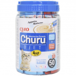 Churu Cat Diet Chicken/Tuna Recipe 50x14 g | EVC211  | 8859387701619