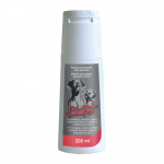 BioPet pretparazītu (nomierino&scaron;s) &scaron;ampūns suņiem 200 ml |   | 4772069000630