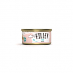 Mr.Bandit Cat Fillet tuunikala 80 g | 5902414211711