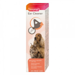 Beaphar Ear Cleaner 50 ml | 8711231125609