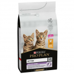 Purina Pro Plan Kitten Healthy Start Chicken 1,5 kg | 7613036505178