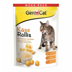 GimCat Cheezies 425 g | 4002064419510