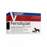 Ferroloxan tab. N60 | NU906  | 5907677725906