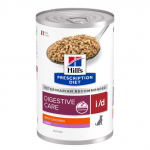 Hills Prescription Diet Dog I/D kutsikatele kanalihaga 360 g | 052742081557