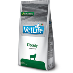 Farmina Vet Life Dog Obesity 12 kg | 8010276025401