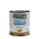 Farmina Vet Life Dog Diabetic 300 g | 8606014106374