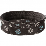 Trixie Dog Bed Jimmy Taupe 45 x 35 cm | 4053032370319