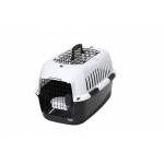 Transporta būris TFD 57x38/38cm melns | 4047059174494