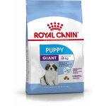 Royal Canin SHN Giant Puppy 15 kg | R307360  | 3182550707046