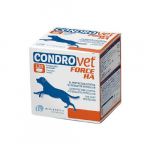 Bioiberica Condrovet Force HA for dogs TBL N120 | 8430336091854