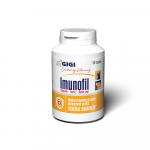 GIGI Imunofil kaps. N60 suņiem/kaķiem |   | 4751008430318