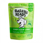 Barking Heads Chop Lickin Lamb 300g | 5060189113996
