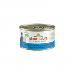 Almo Nature HFC Natural tuncis un menca 95 g - konservi suņiem |   | 8001154120790