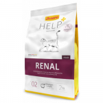 Josera Help Cat Renal 2 kg | 4032254768401