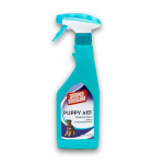 Simple Solution Puppy Aid WC Training Spray 500 ml | 010279920275