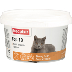 Beaphar Top 10 Cat 180 tab. | 102032  | 8711231132133