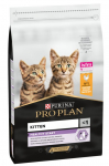 Purina Pro Plan Kitten Healthy Start Chicken 10 kg | 7613036505307