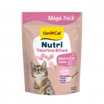 GimCat Nutri Taurine Bites with Quark 425 g | 4002064419671