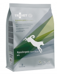 Trovet Dog Hypoallergenic (Horse) HPD 3 kg - koeratoit | 8413037376666