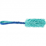 Trixie bungee-ga treeningnukk koertele 20 cm (47 cm koos bungee-k&auml;epidemega) | 4011905328669