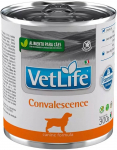 Farmina Vet Life Dog Convalescence 300 g | 8606014102789