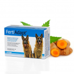 Dogoteka FertiAdapt tabl. N60 | 942857196