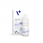 VetExpert Ophthal Forte silmageel 7 ml | 5902414213708