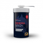 CAVALOR Derma Wash Shampoo 2 L | 5425016903520